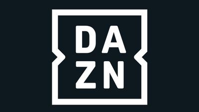 DAZN logo 2019